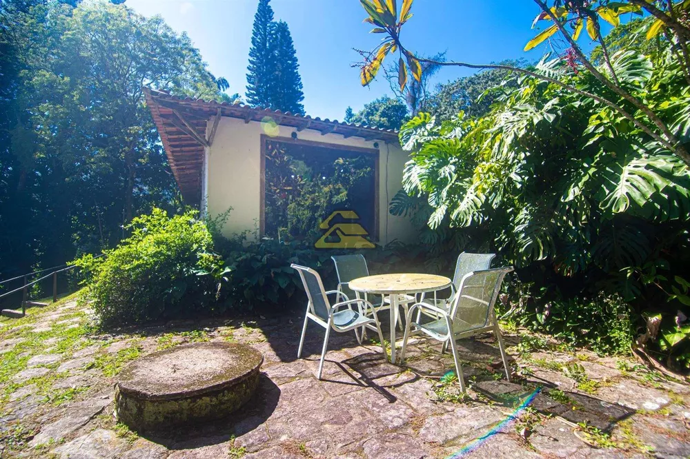 Casa, 5 quartos, 273 m² - Foto 16