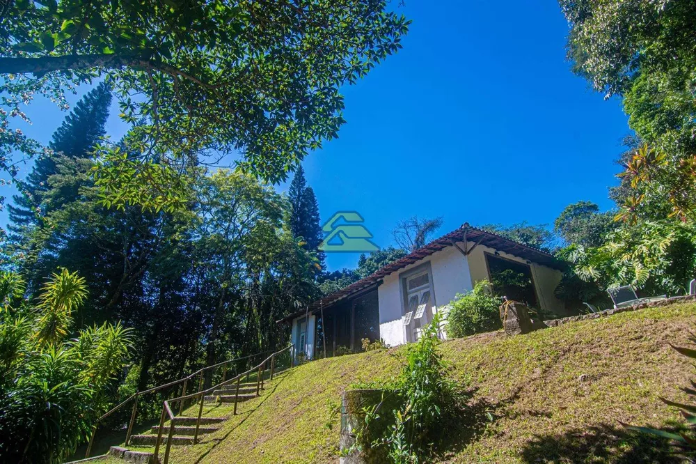 Casa, 5 quartos, 273 m² - Foto 19