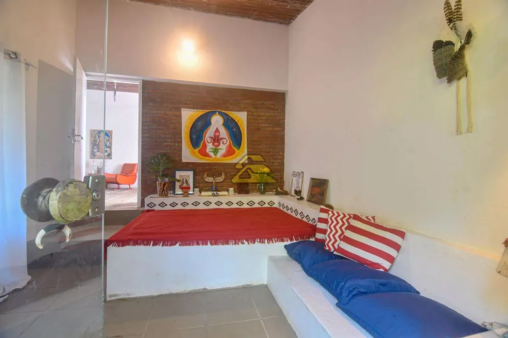 Casa, 5 quartos, 273 m² - Foto 21