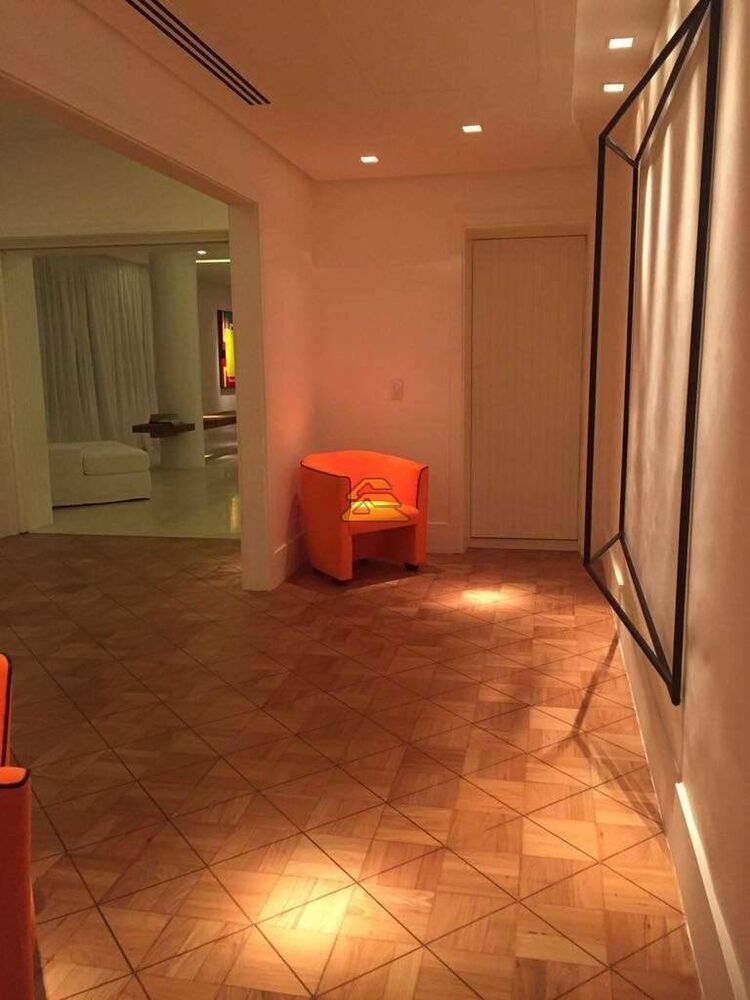 Apartamento, 5 quartos, 300 m² - Foto 4