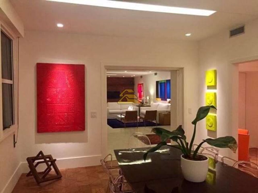 Apartamento, 5 quartos, 300 m² - Foto 2