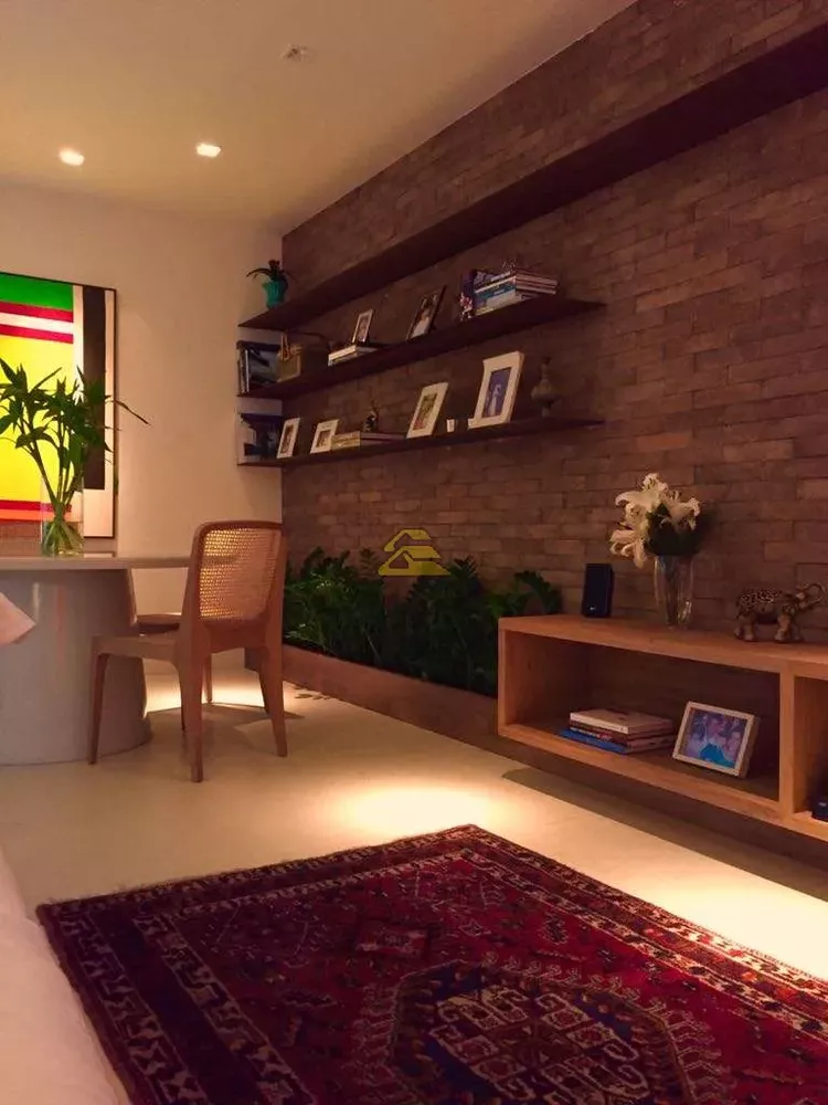 Apartamento, 5 quartos, 300 m² - Foto 7