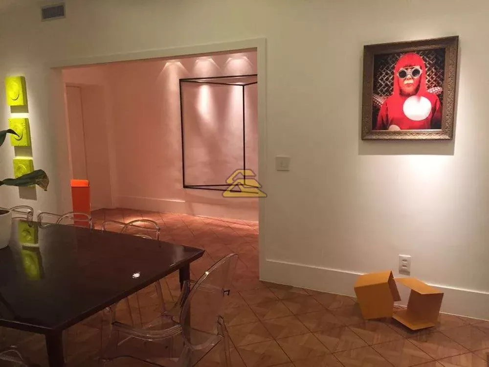 Apartamento, 5 quartos, 300 m² - Foto 5