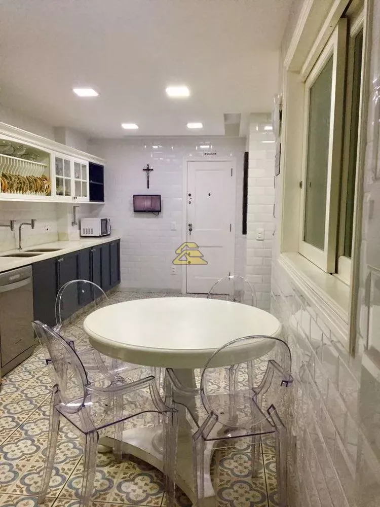 Apartamento, 5 quartos, 300 m² - Foto 18