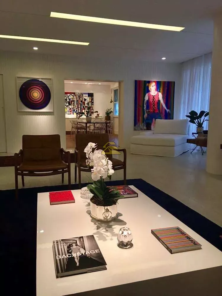 Apartamento, 5 quartos, 300 m² - Foto 8