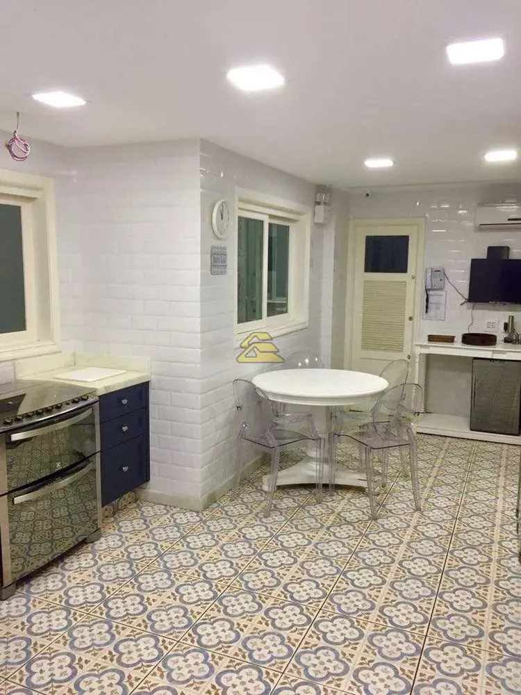 Apartamento, 5 quartos, 300 m² - Foto 17