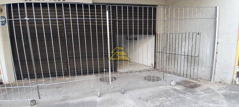 Loja-Salão, 177 m² - Foto 2