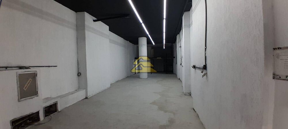 Loja-Salão, 177 m² - Foto 1