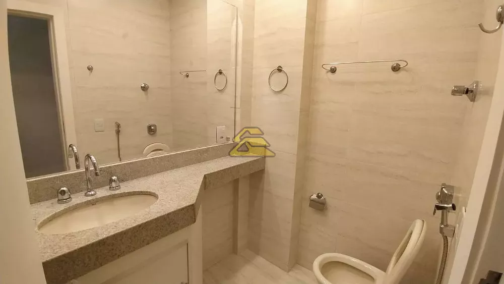 Apartamento, 3 quartos, 150 m² - Foto 4