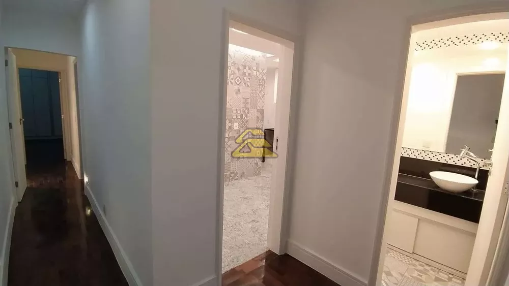 Apartamento, 3 quartos, 150 m² - Foto 21