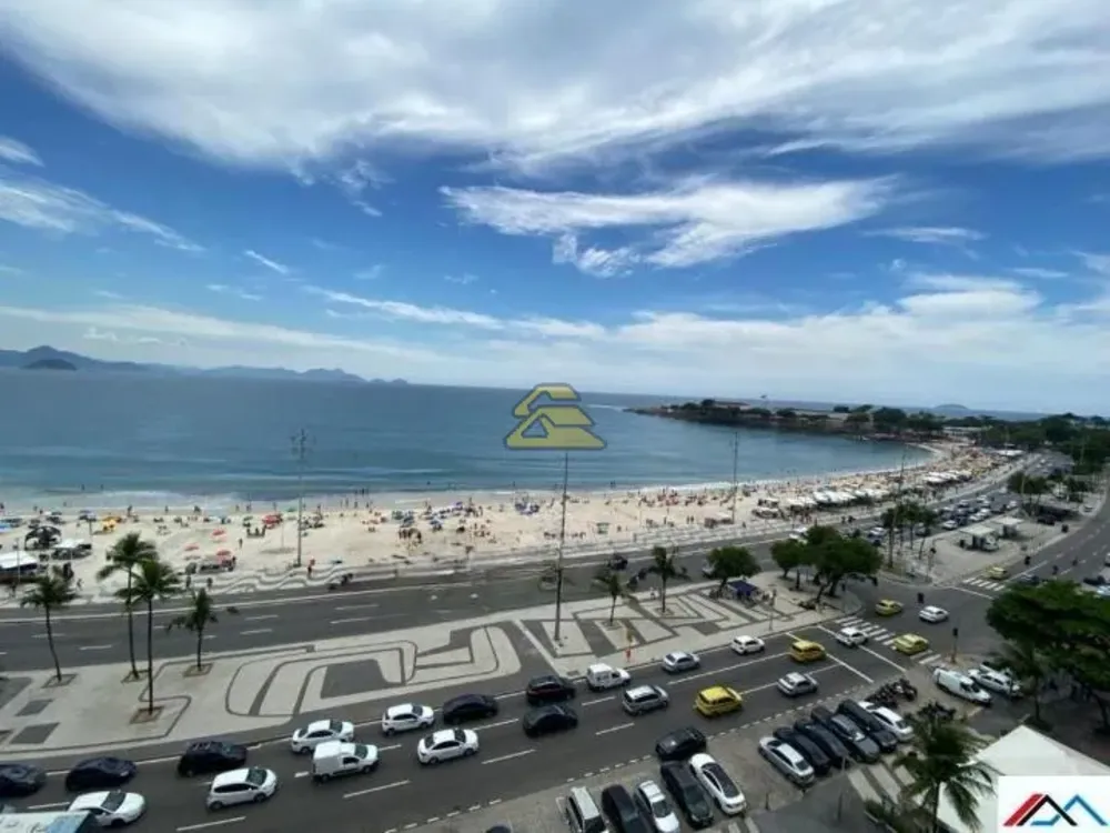 Apartamento, 4 quartos, 344 m² - Foto 3