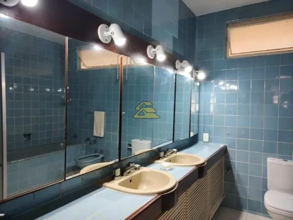 Apartamento, 4 quartos, 344 m² - Foto 2