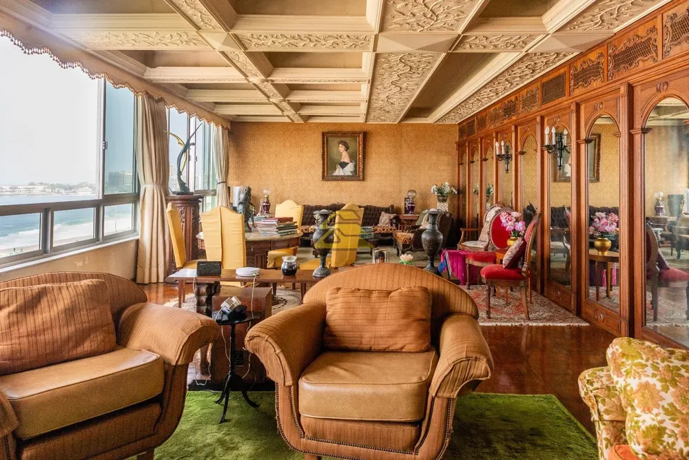 Apartamento, 3 quartos, 200 m² - Foto 10