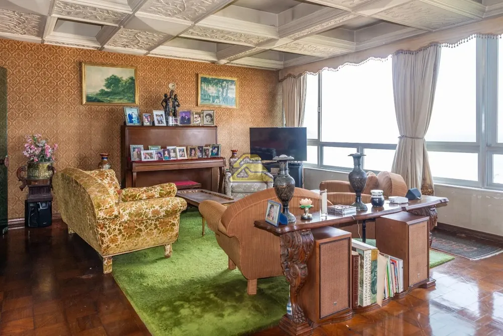 Apartamento, 3 quartos, 200 m² - Foto 27