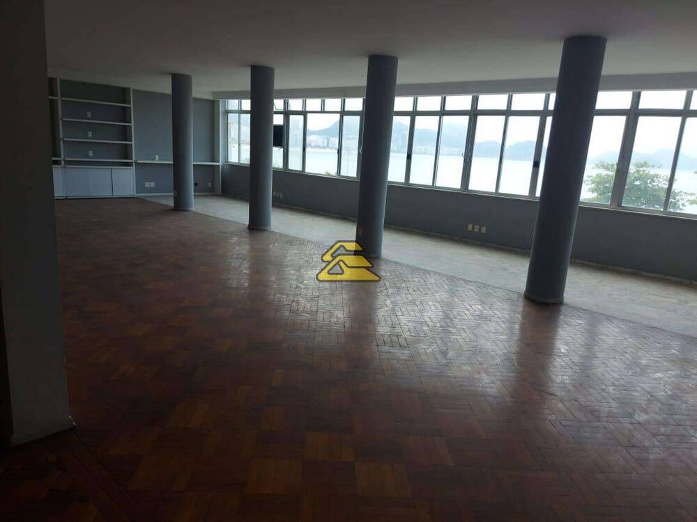 Apartamento, 4 quartos, 311 m² - Foto 1