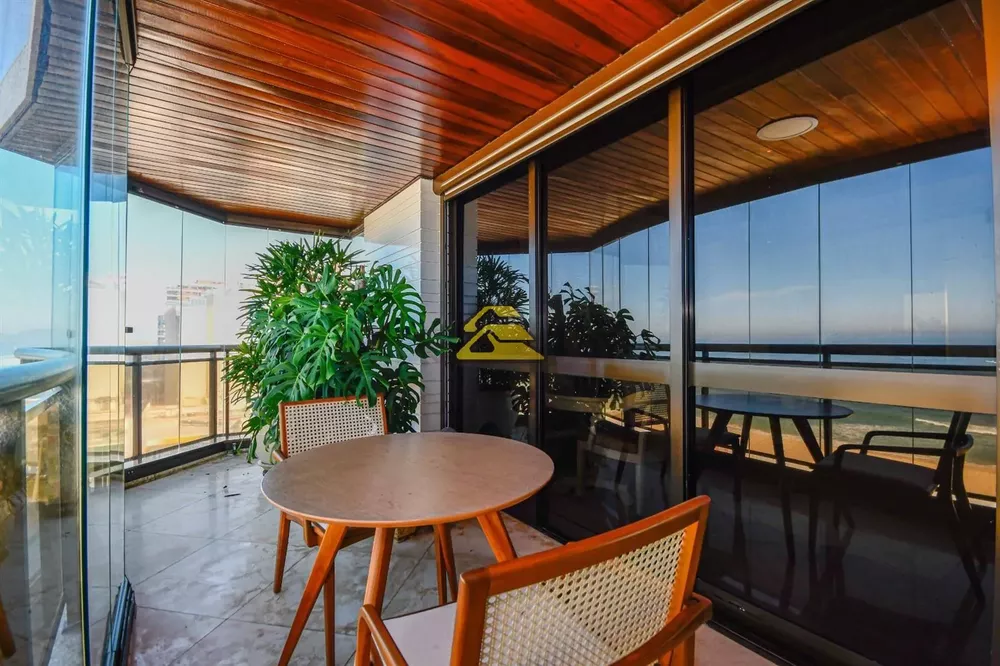 Apartamento, 4 quartos, 463 m² - Foto 19