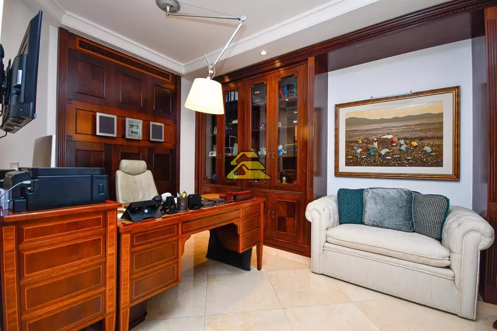 Apartamento, 4 quartos, 463 m² - Foto 14