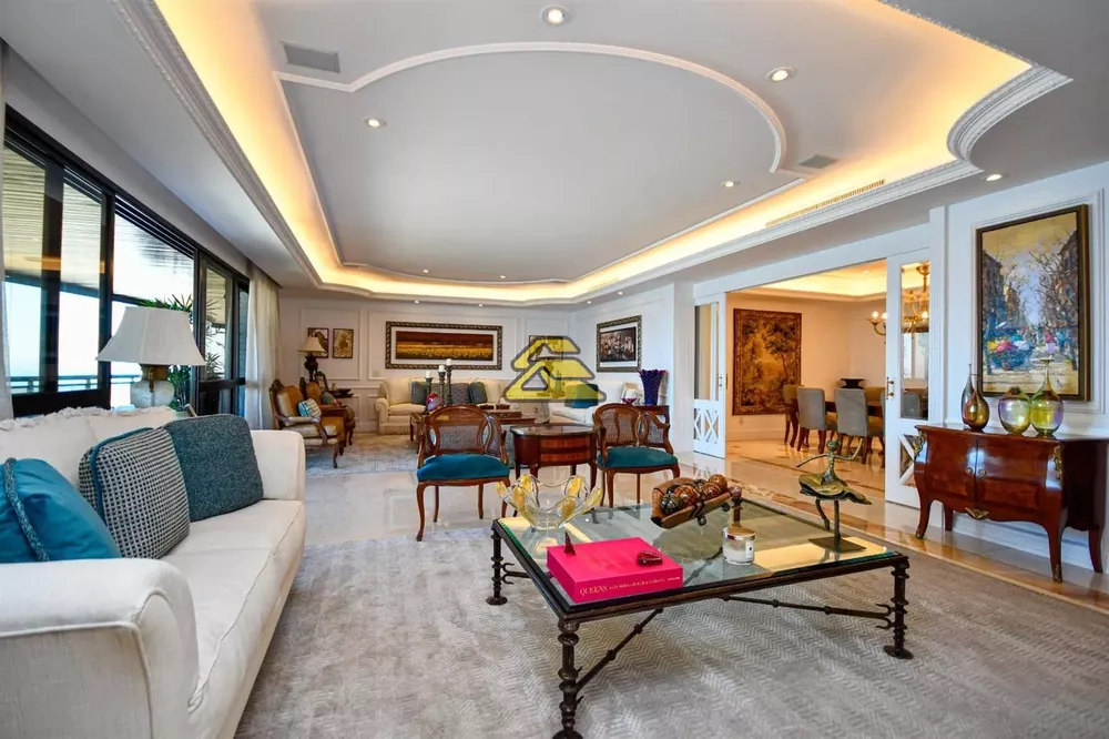 Apartamento, 4 quartos, 463 m² - Foto 35