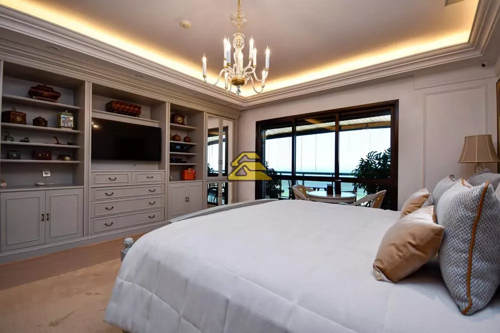 Apartamento, 4 quartos, 463 m² - Foto 12