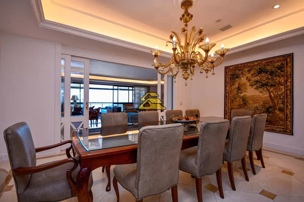 Apartamento, 4 quartos, 463 m² - Foto 8