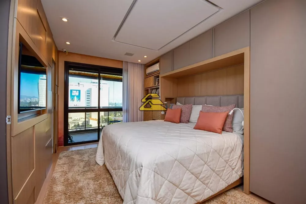Apartamento, 4 quartos, 463 m² - Foto 1