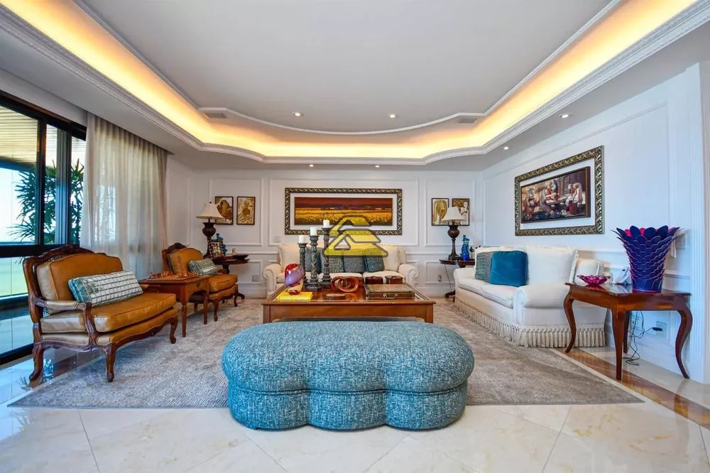 Apartamento, 4 quartos, 463 m² - Foto 18