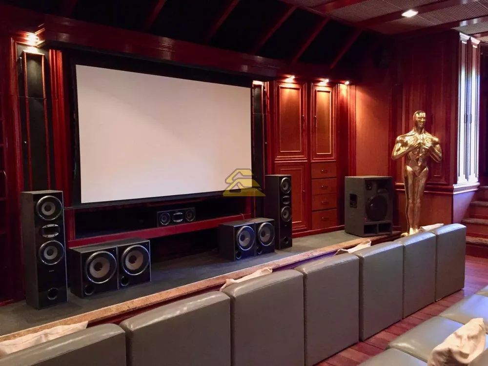 Casa, 4 quartos, 780 m² - Foto 10