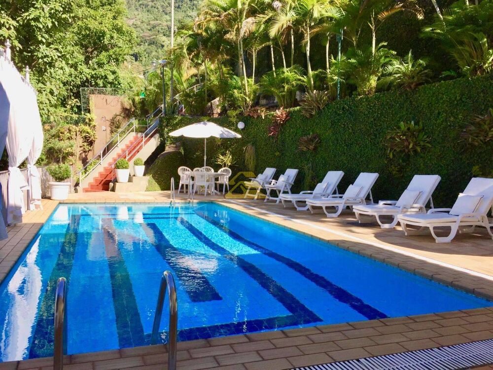 Casa, 4 quartos, 780 m² - Foto 1