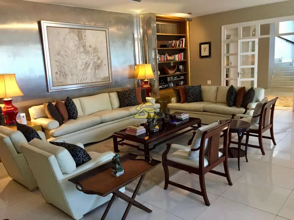 Casa, 4 quartos, 780 m² - Foto 21