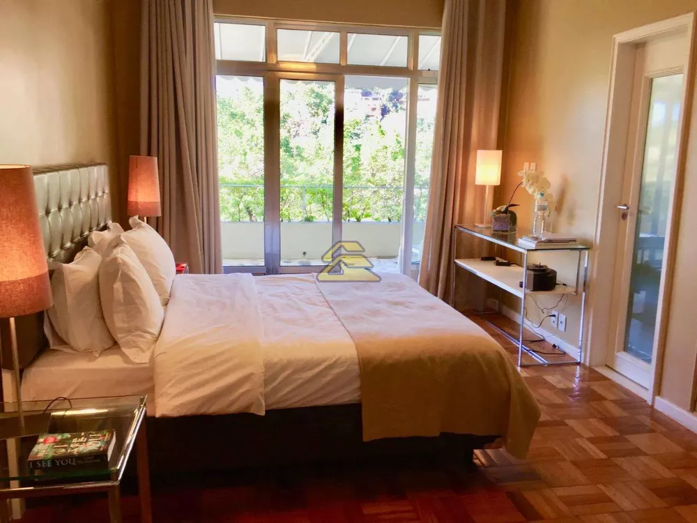 Casa, 4 quartos, 780 m² - Foto 31