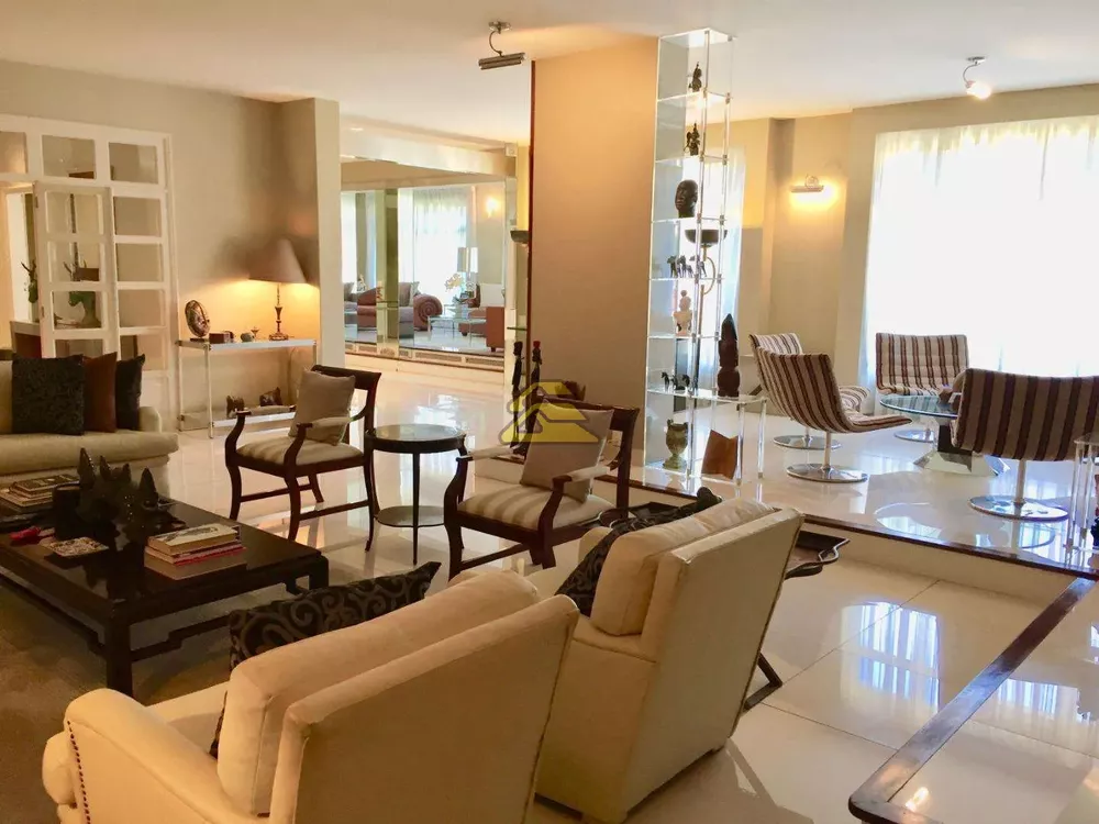 Casa, 4 quartos, 780 m² - Foto 20