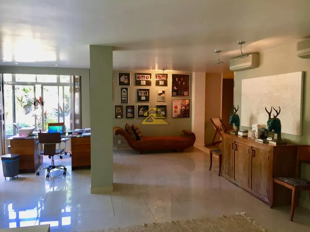 Casa, 4 quartos, 780 m² - Foto 16