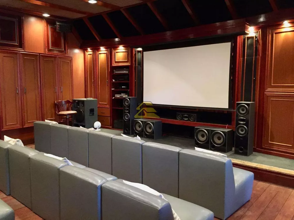 Casa, 4 quartos, 780 m² - Foto 9