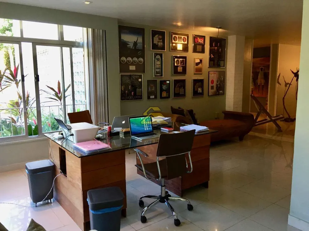 Casa, 4 quartos, 780 m² - Foto 34