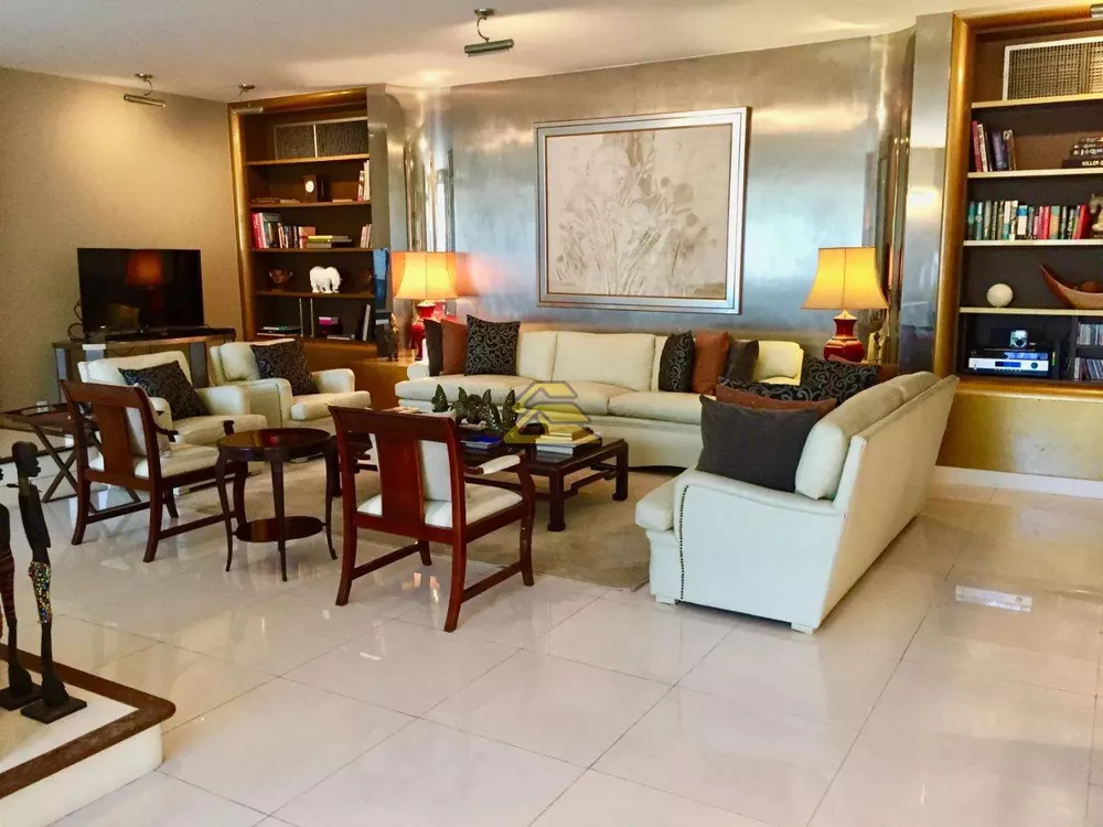 Casa, 4 quartos, 780 m² - Foto 25