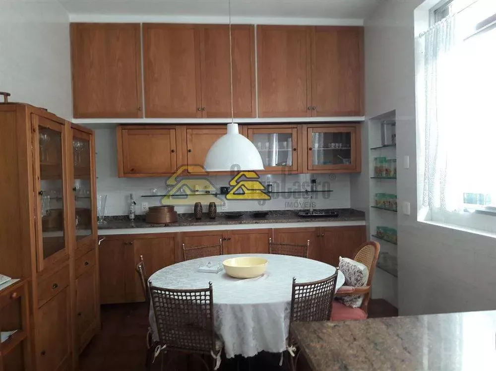 Sobrado, 6 quartos, 870 m² - Foto 12