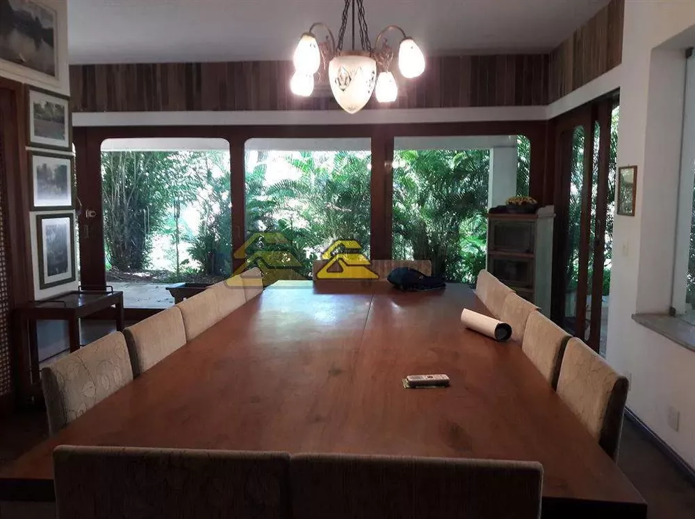 Sobrado, 6 quartos, 870 m² - Foto 11