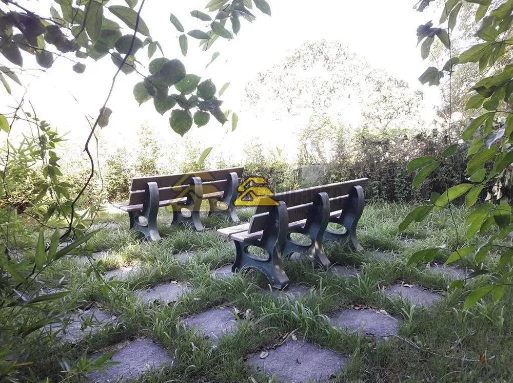 Sobrado, 6 quartos, 870 m² - Foto 18