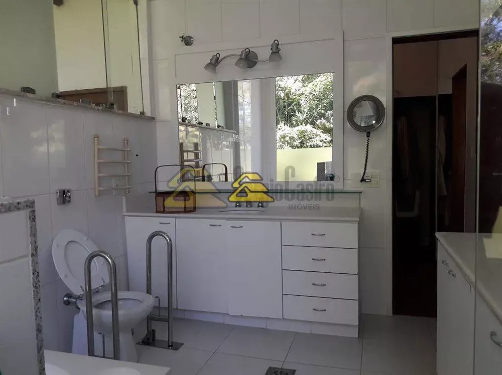 Sobrado, 6 quartos, 870 m² - Foto 13