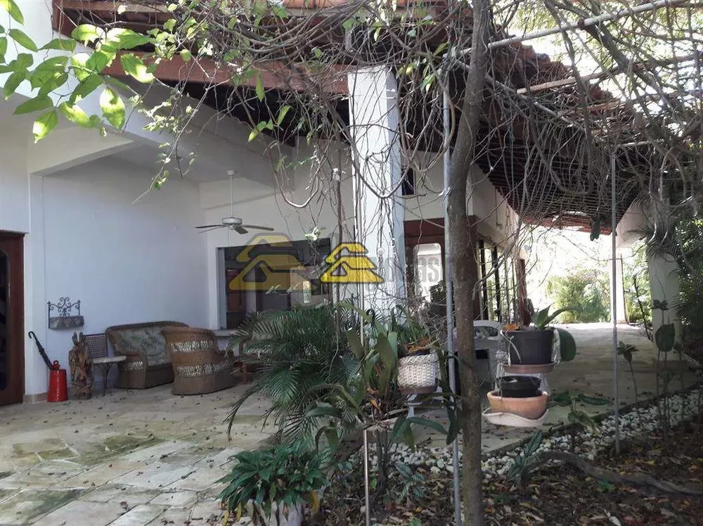 Sobrado, 6 quartos, 870 m² - Foto 16