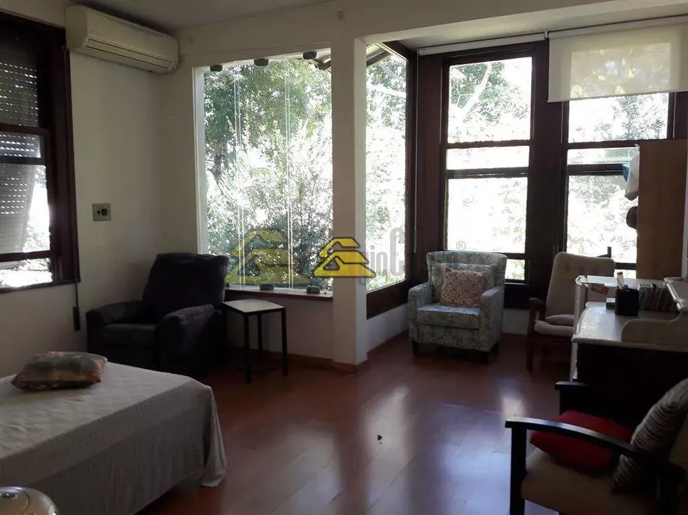 Sobrado, 6 quartos, 870 m² - Foto 10