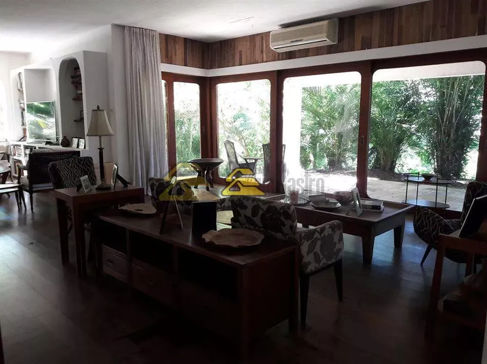 Sobrado, 6 quartos, 870 m² - Foto 3