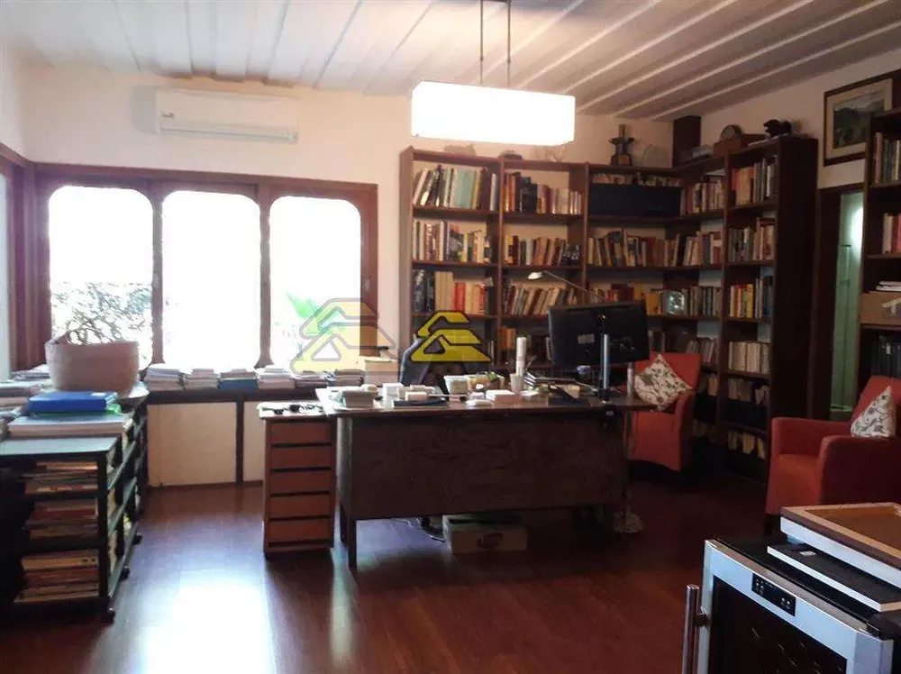 Sobrado, 6 quartos, 870 m² - Foto 4