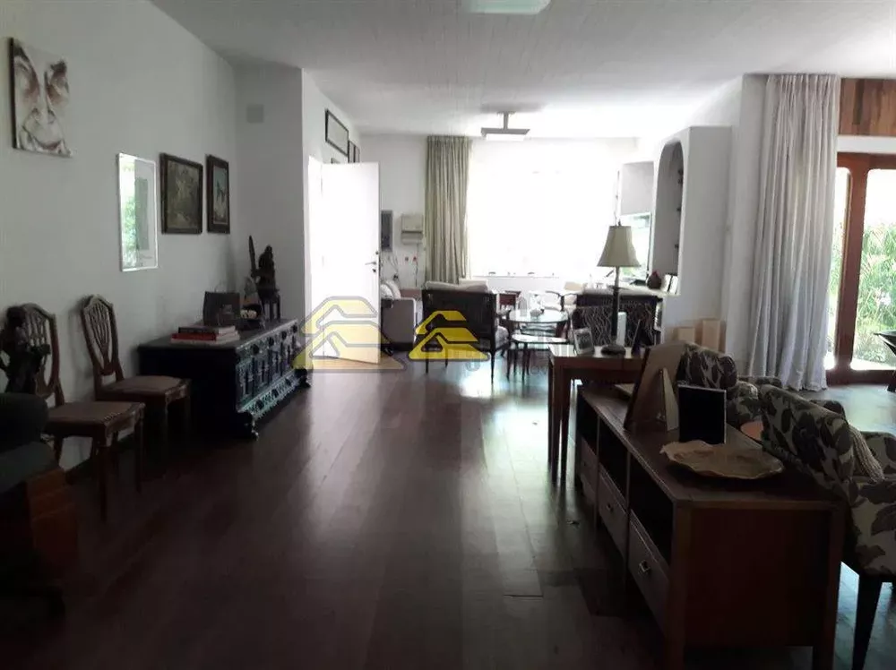 Sobrado, 6 quartos, 870 m² - Foto 2