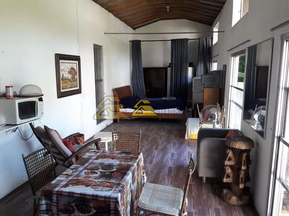 Sobrado, 6 quartos, 870 m² - Foto 9