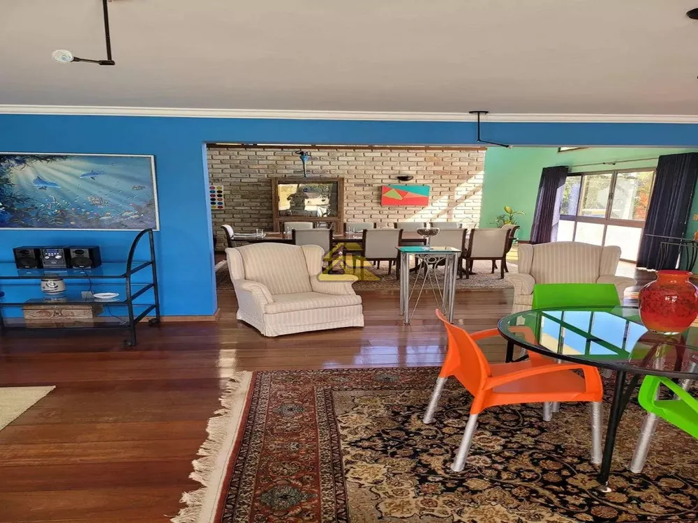 Casa, 4 quartos, 515 m² - Foto 2