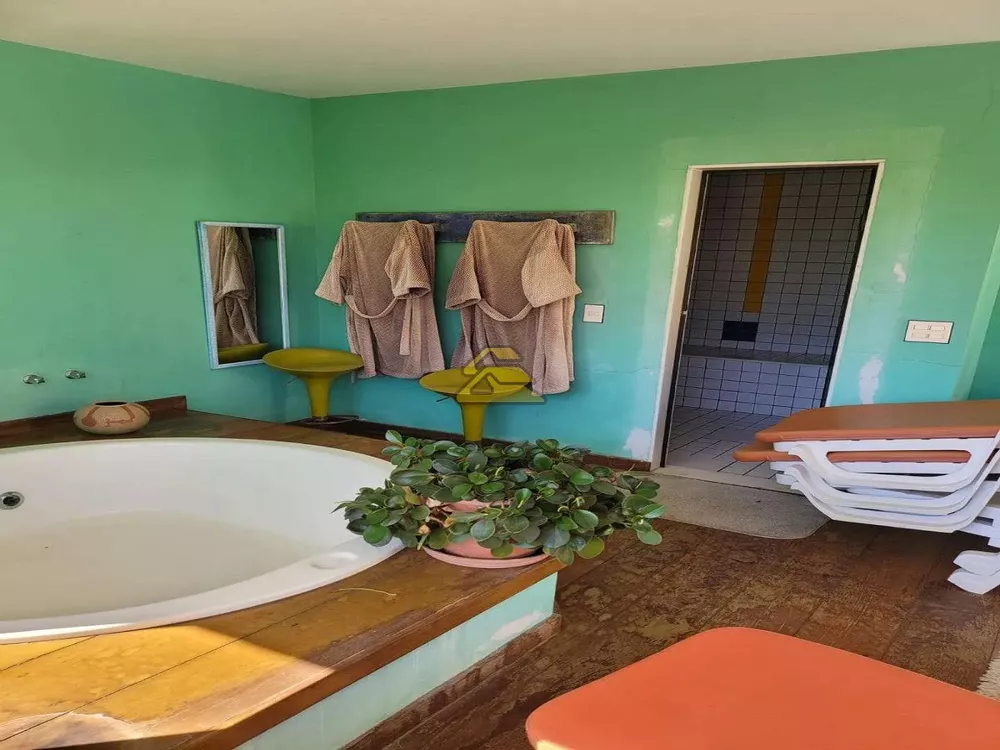 Casa, 4 quartos, 515 m² - Foto 12