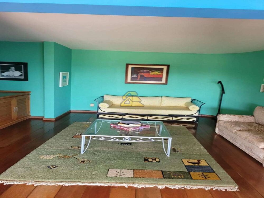 Casa, 4 quartos, 515 m² - Foto 19