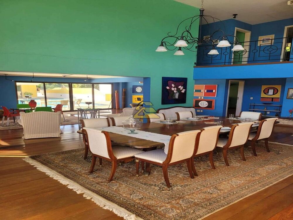 Casa, 4 quartos, 515 m² - Foto 20