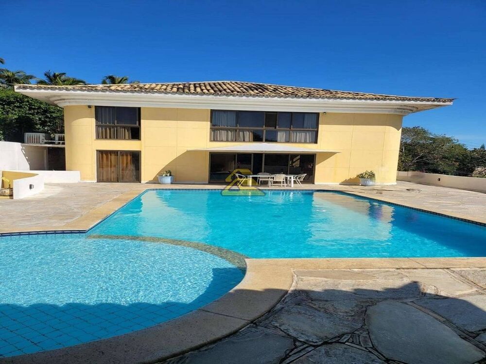 Casa, 4 quartos, 515 m² - Foto 18